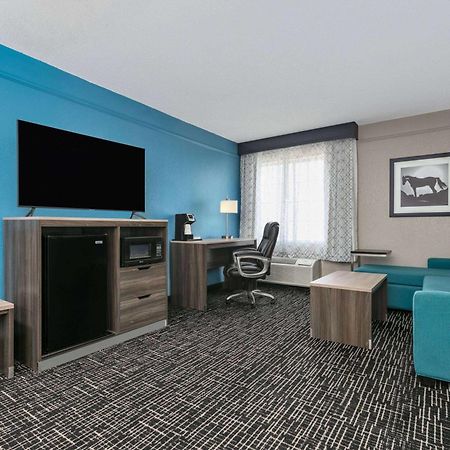 La Quinta By Wyndham Weatherford Esterno foto