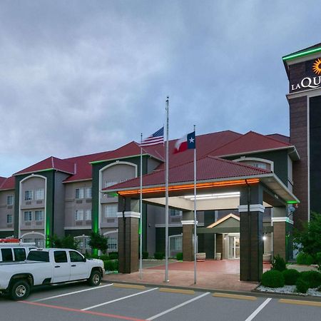 La Quinta By Wyndham Weatherford Esterno foto