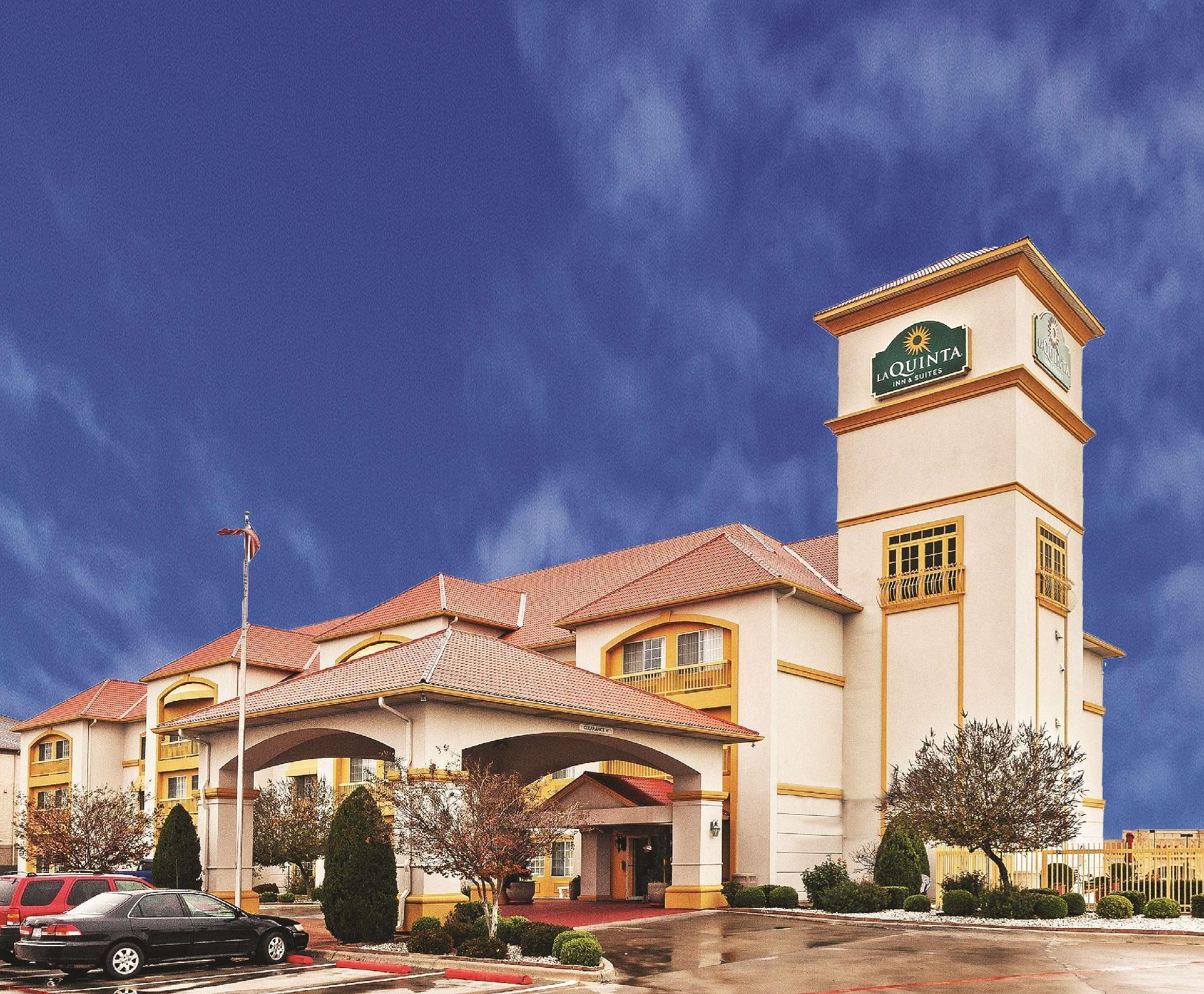 La Quinta By Wyndham Weatherford Esterno foto