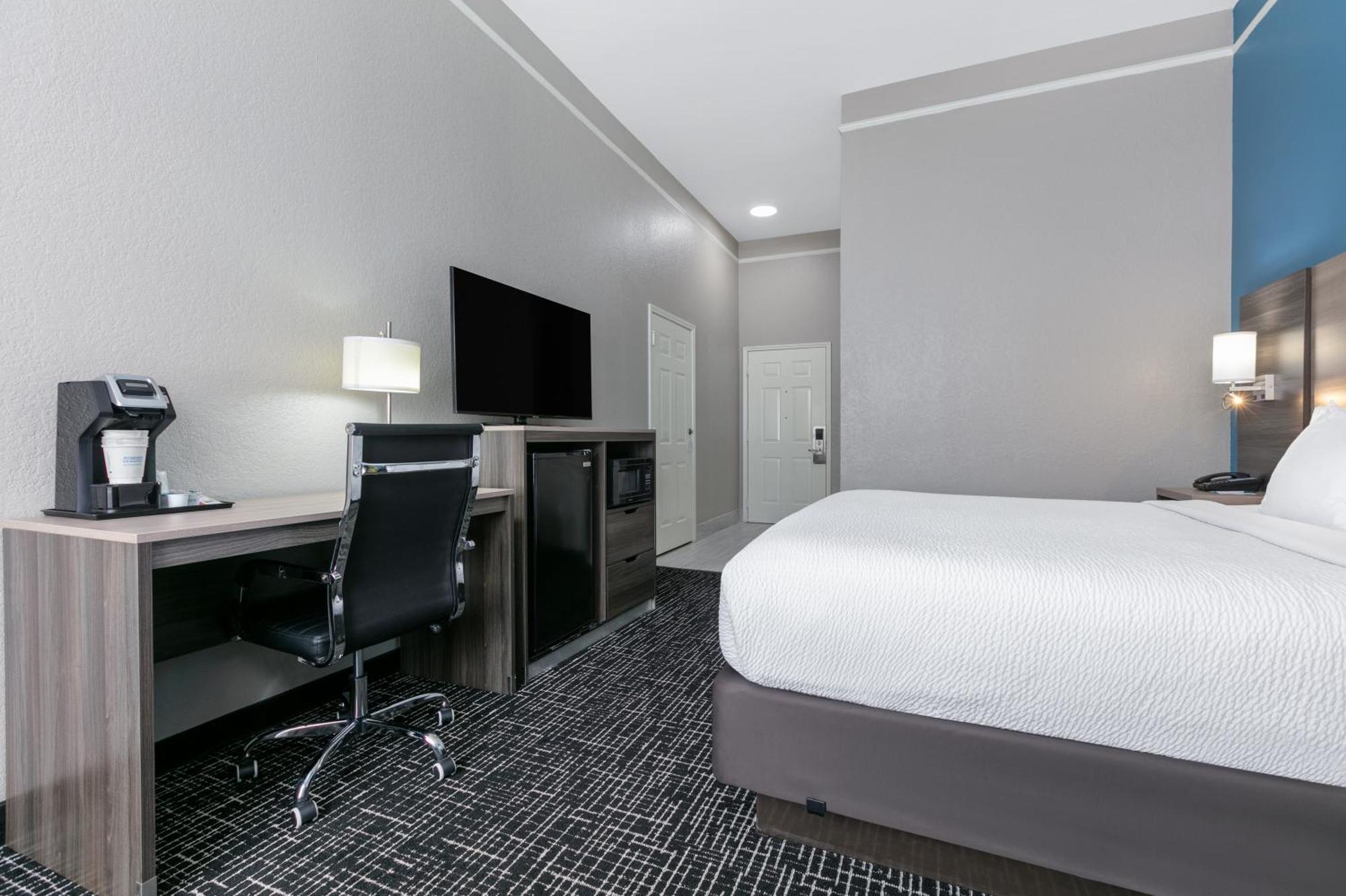 La Quinta By Wyndham Weatherford Esterno foto