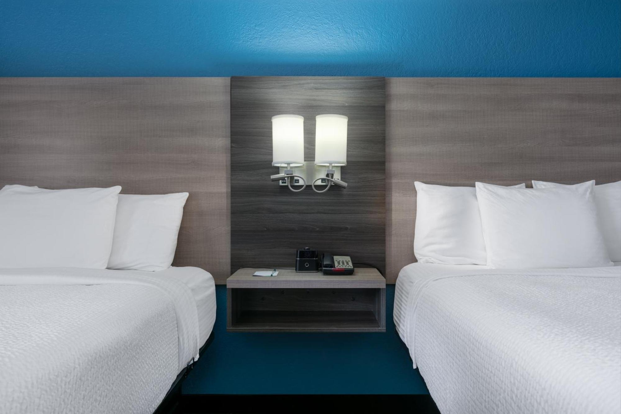 La Quinta By Wyndham Weatherford Esterno foto