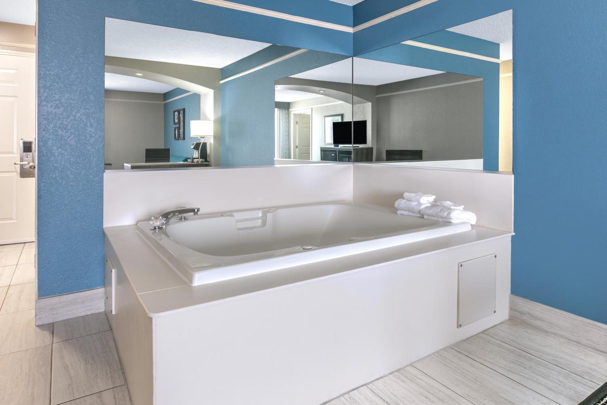 La Quinta By Wyndham Weatherford Esterno foto