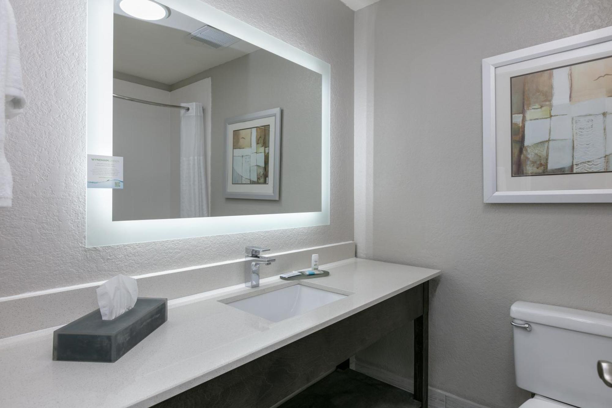 La Quinta By Wyndham Weatherford Esterno foto