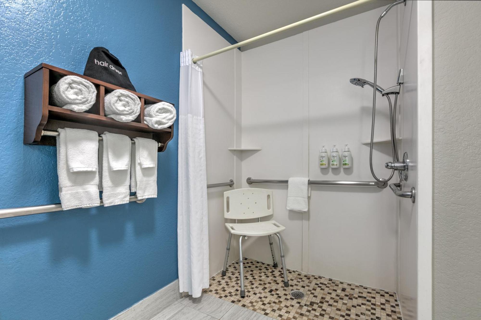 La Quinta By Wyndham Weatherford Esterno foto