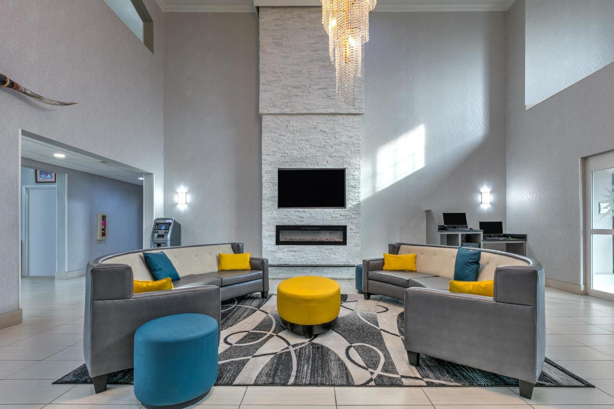 La Quinta By Wyndham Weatherford Esterno foto