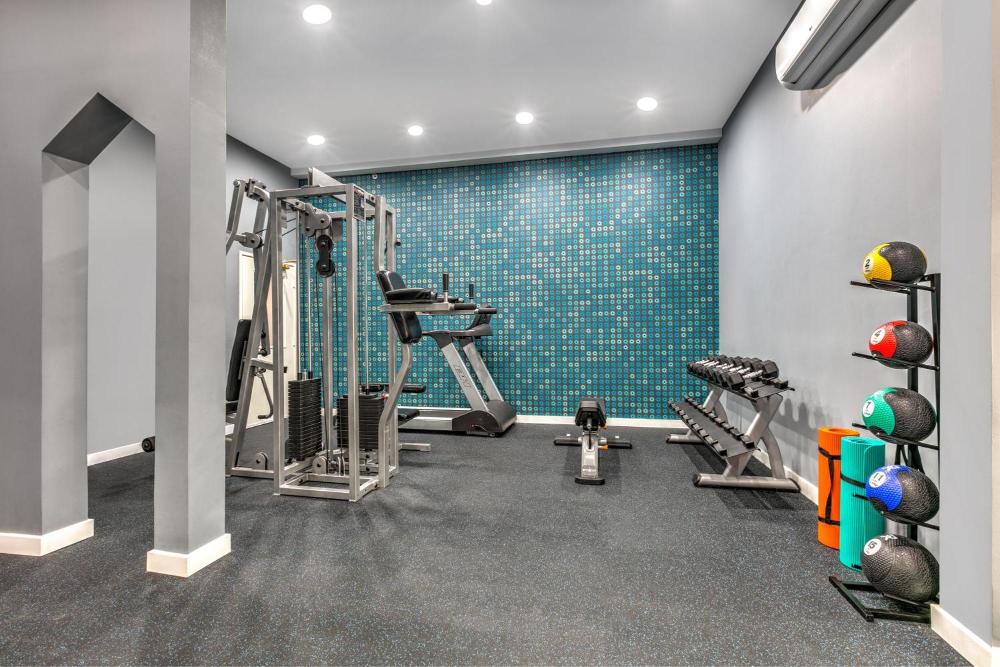 La Quinta By Wyndham Weatherford Esterno foto
