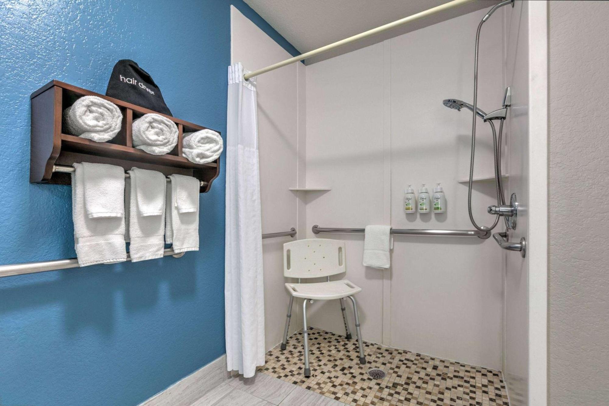 La Quinta By Wyndham Weatherford Esterno foto