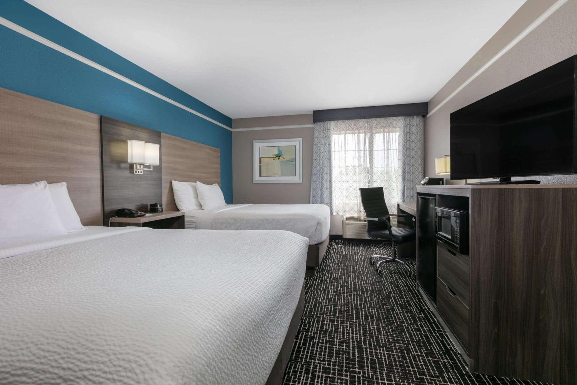 La Quinta By Wyndham Weatherford Esterno foto