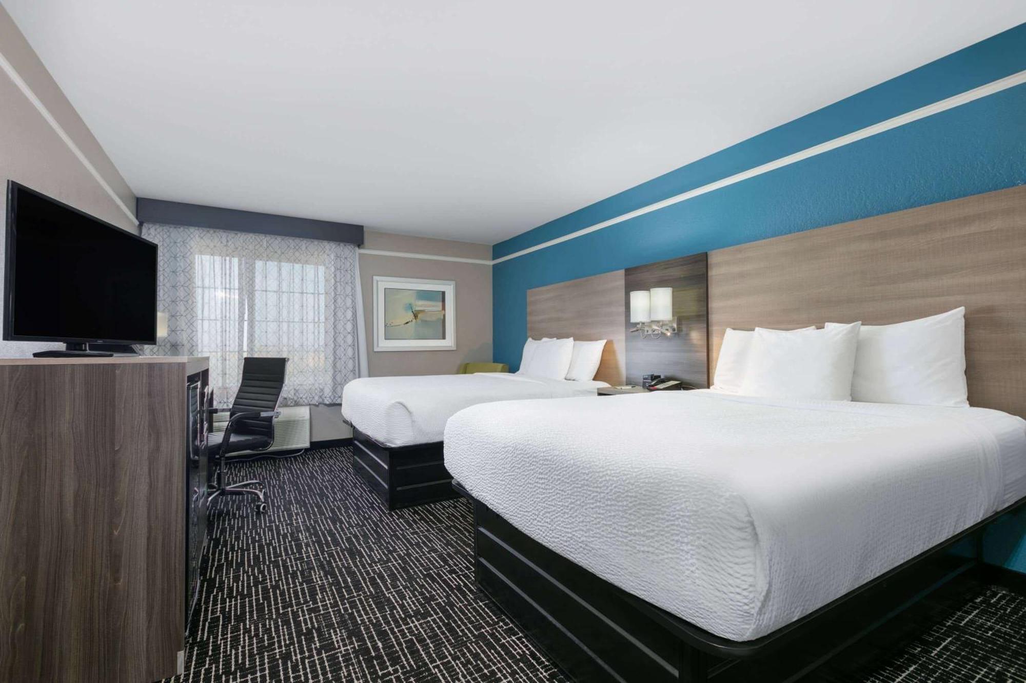La Quinta By Wyndham Weatherford Esterno foto