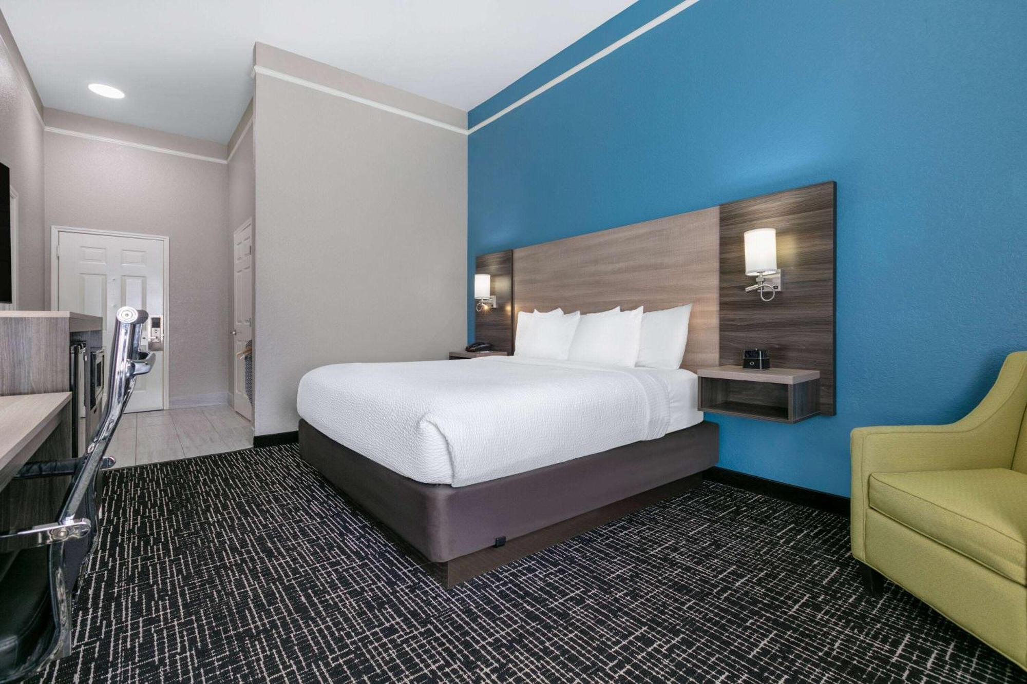 La Quinta By Wyndham Weatherford Esterno foto