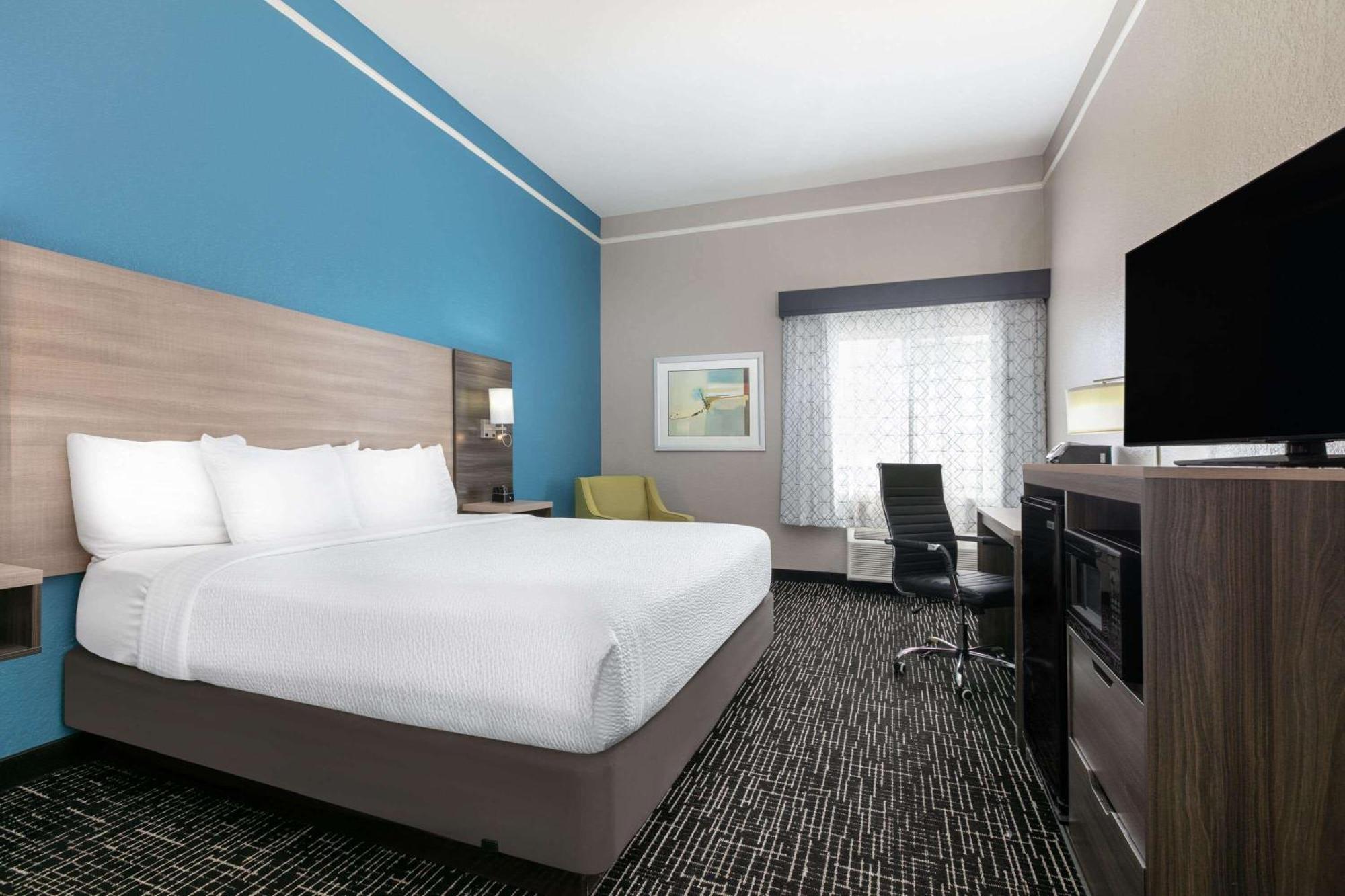 La Quinta By Wyndham Weatherford Esterno foto