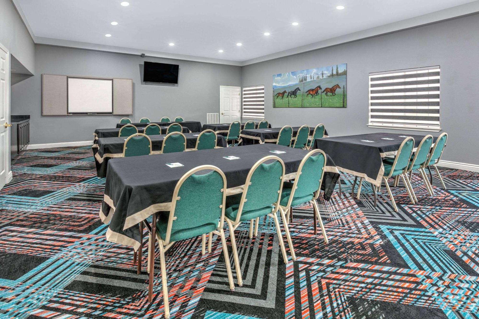 La Quinta By Wyndham Weatherford Esterno foto