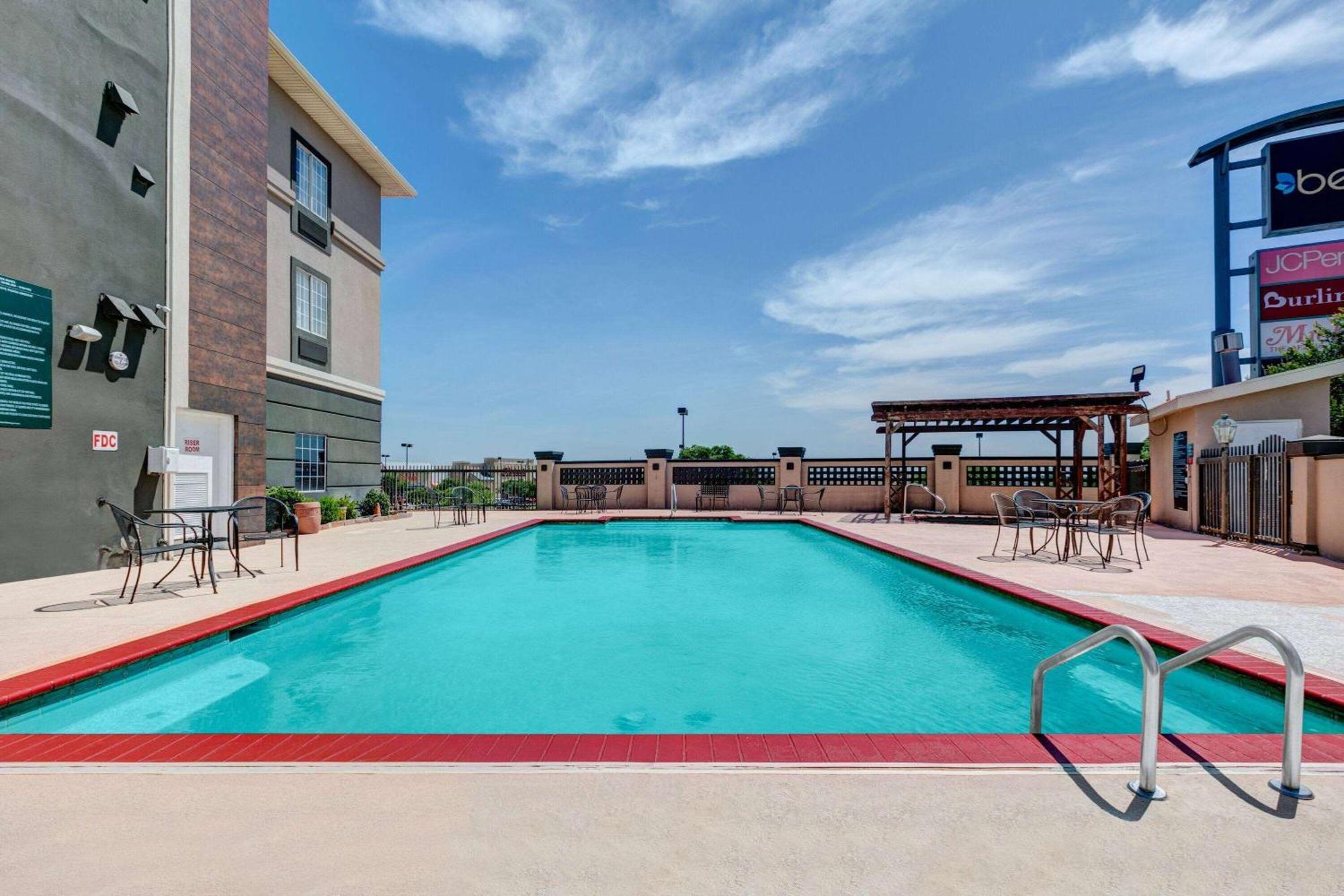 La Quinta By Wyndham Weatherford Esterno foto