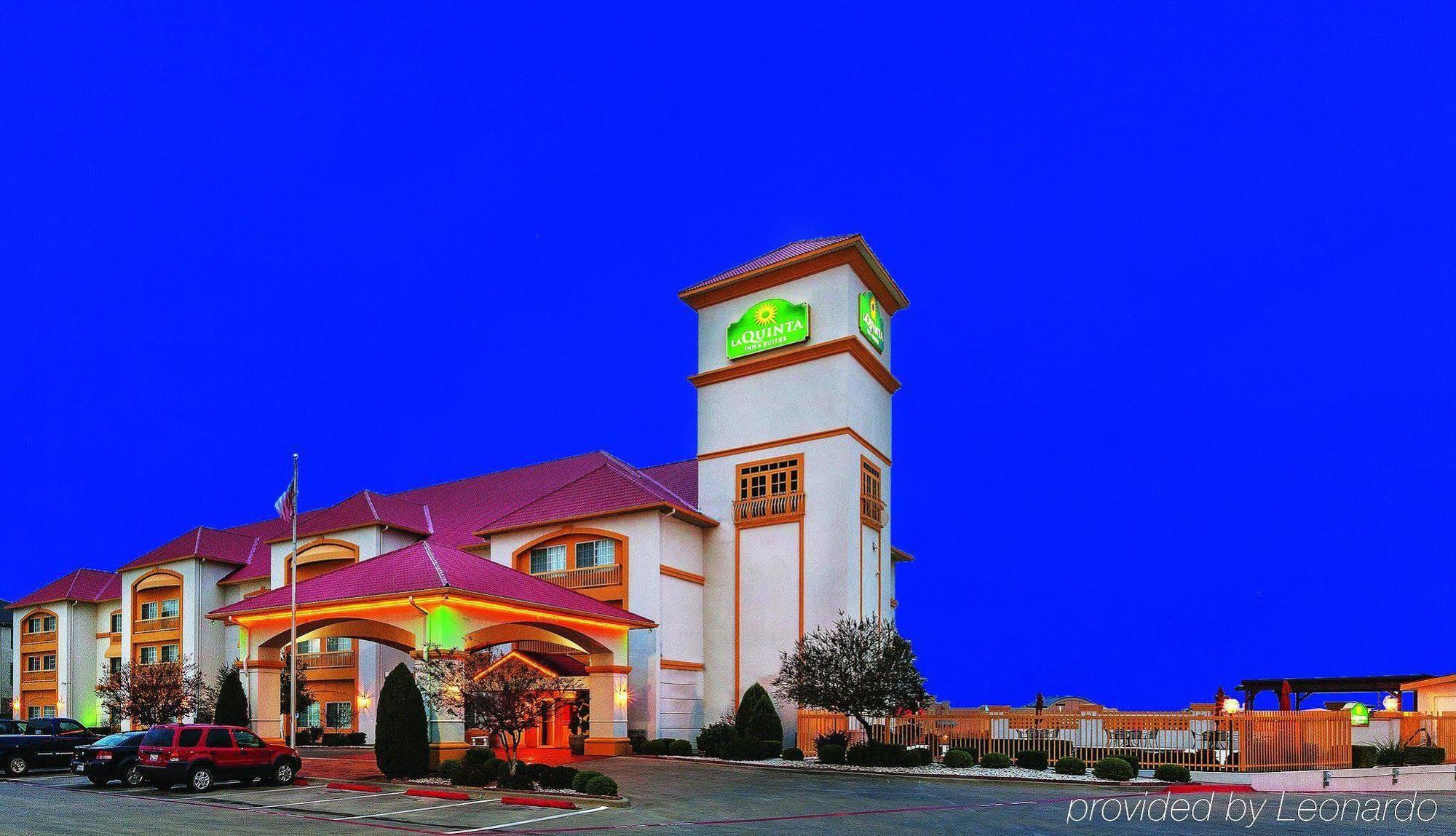 La Quinta By Wyndham Weatherford Esterno foto